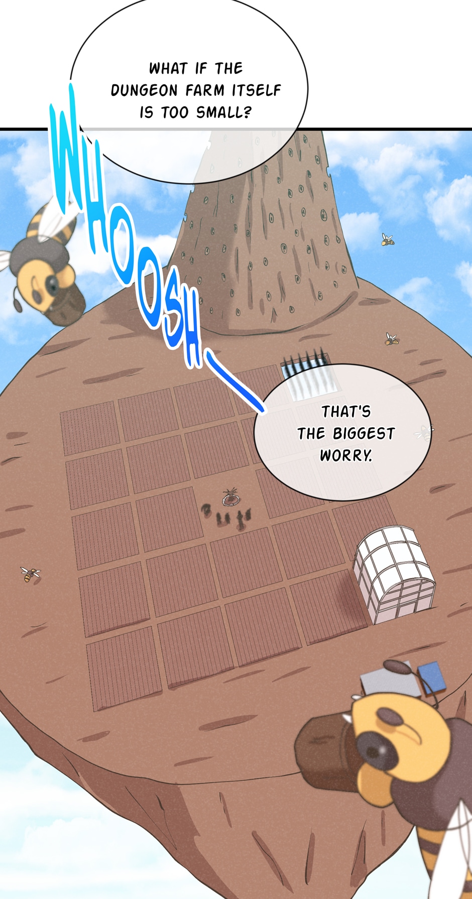 Spirit Farmer Chapter 147 Page 31