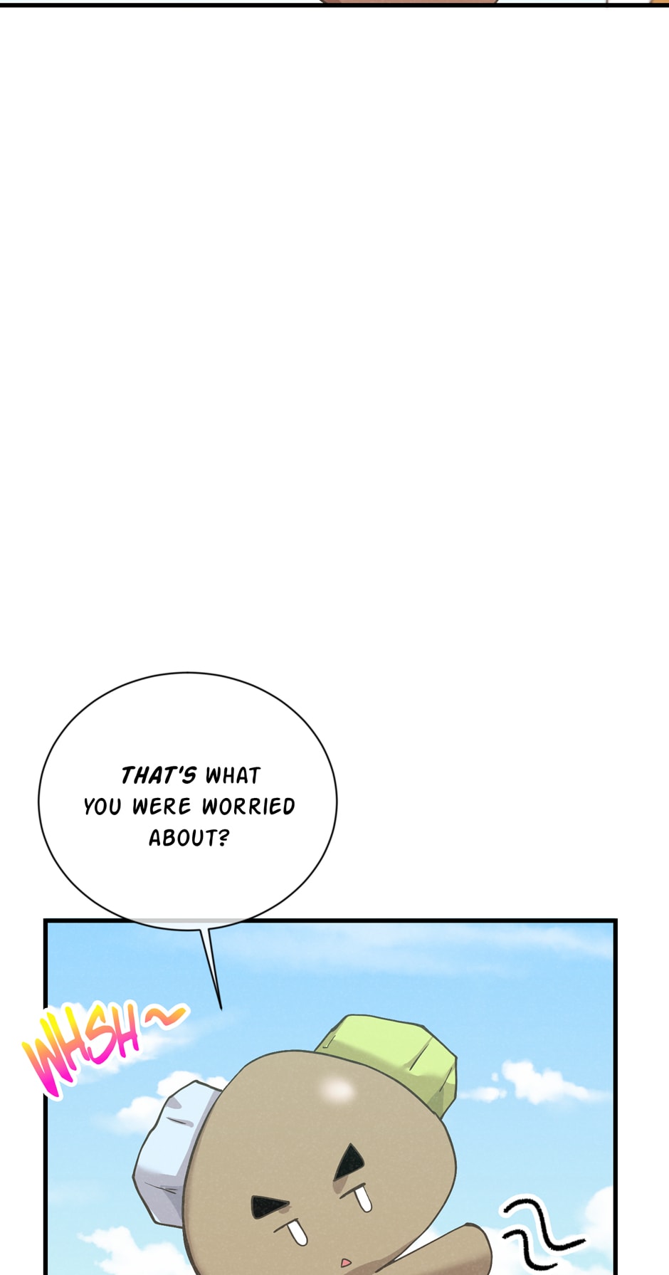Spirit Farmer Chapter 147 Page 32