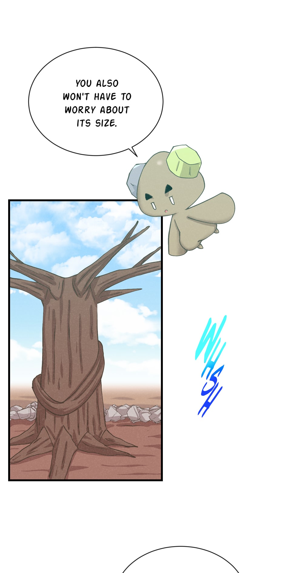 Spirit Farmer Chapter 147 Page 35