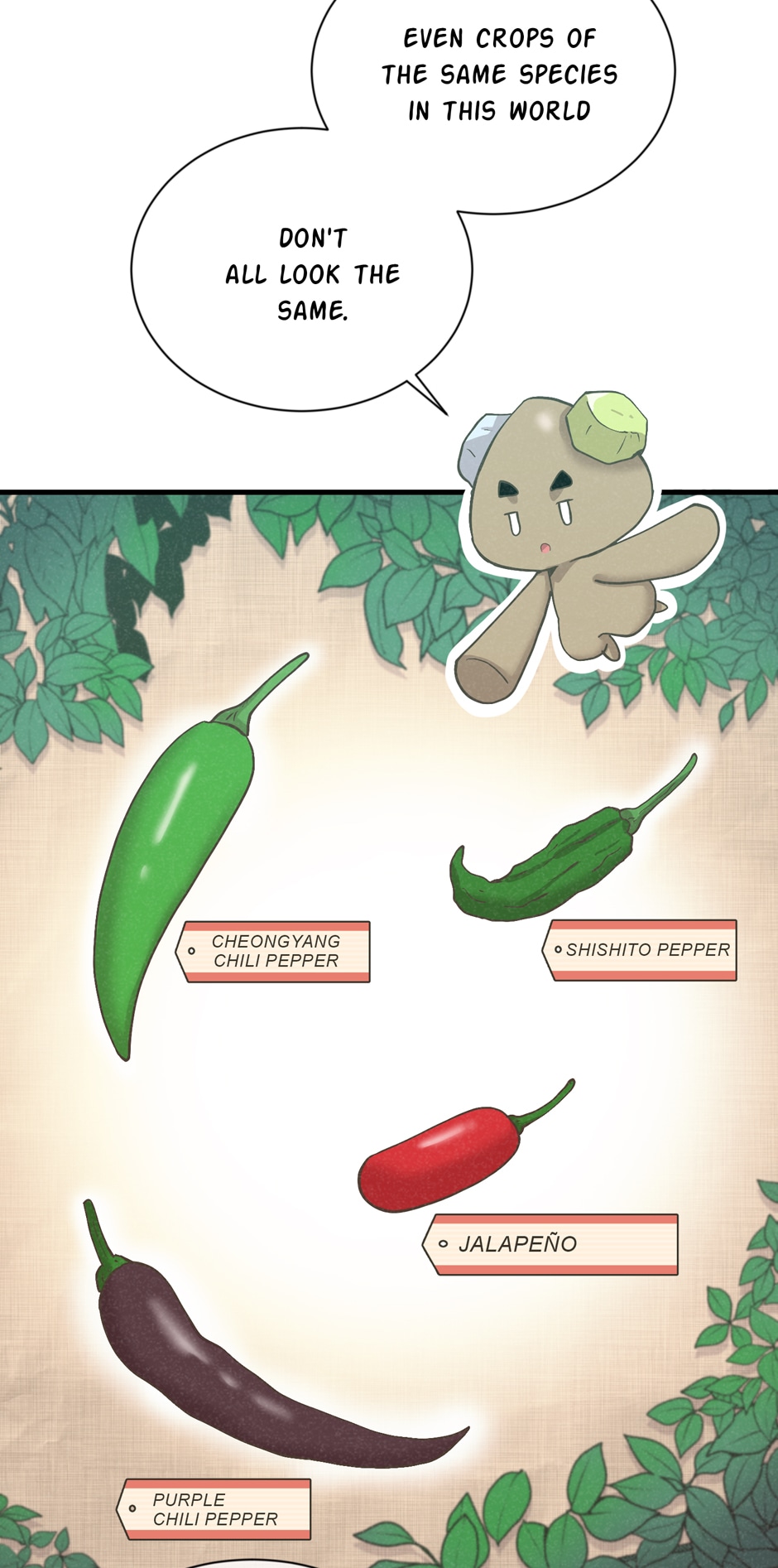 Spirit Farmer Chapter 147 Page 36