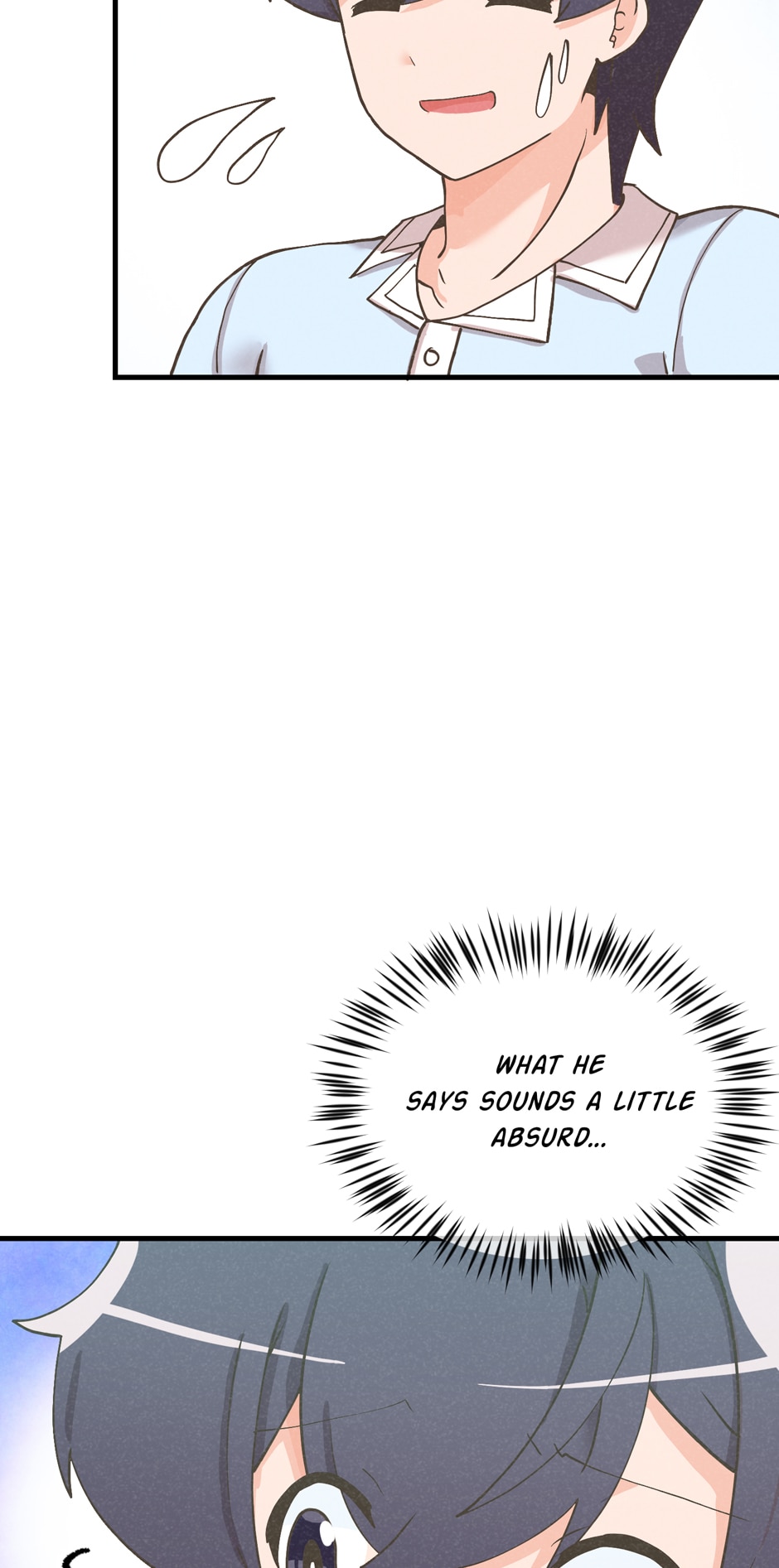 Spirit Farmer Chapter 147 Page 38
