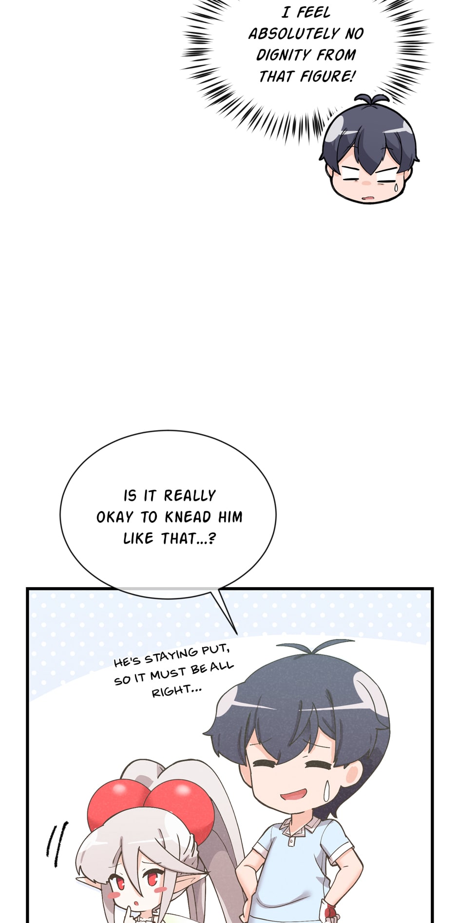 Spirit Farmer Chapter 147 Page 43