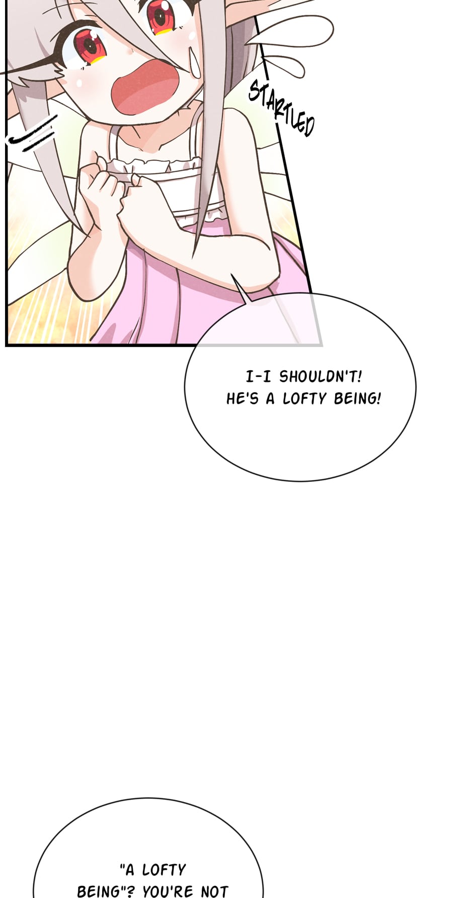 Spirit Farmer Chapter 147 Page 46