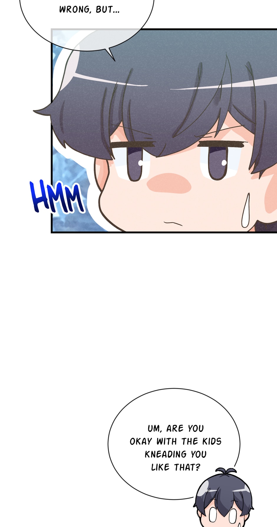 Spirit Farmer Chapter 147 Page 47