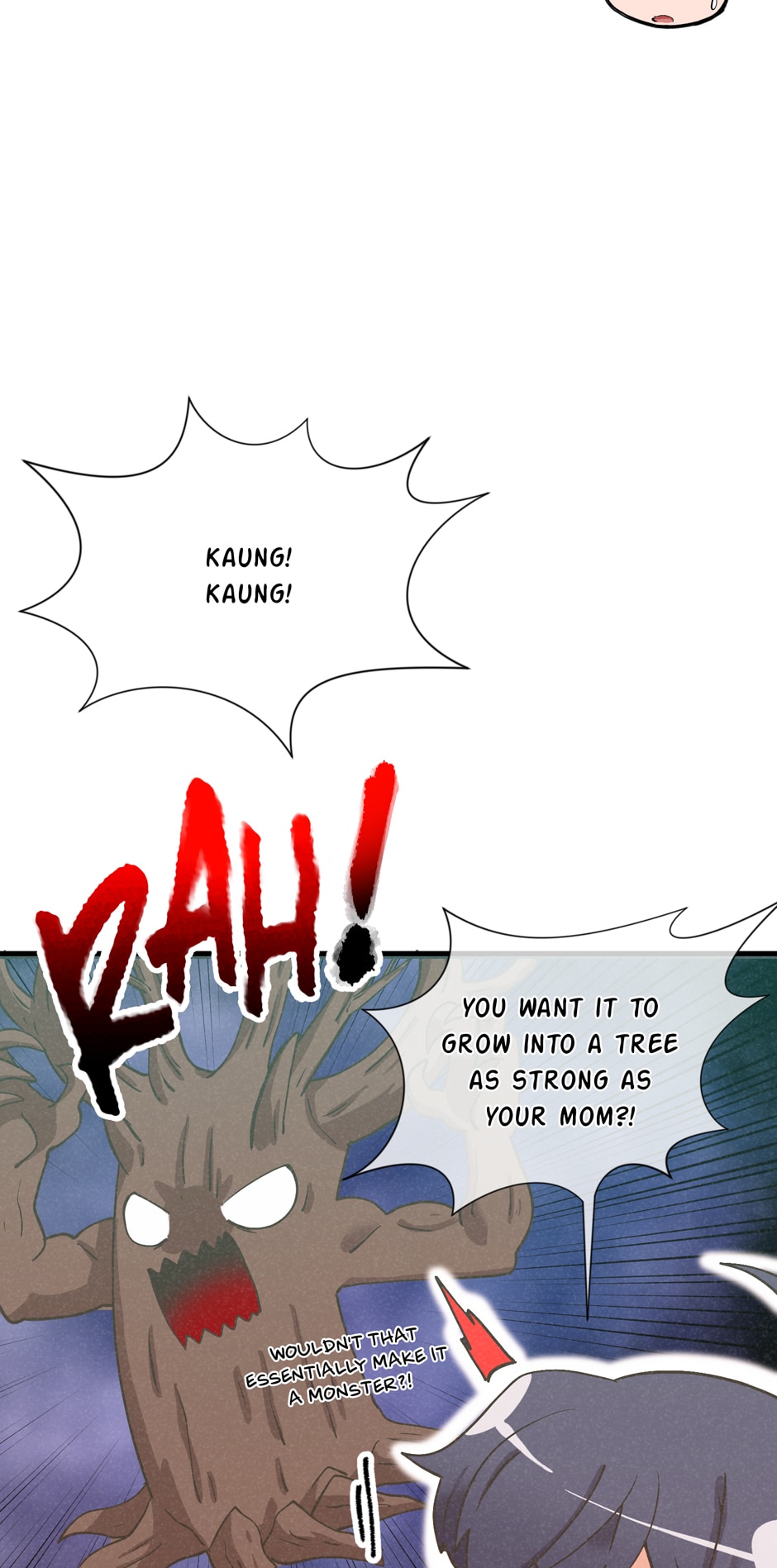 Spirit Farmer Chapter 147 Page 59