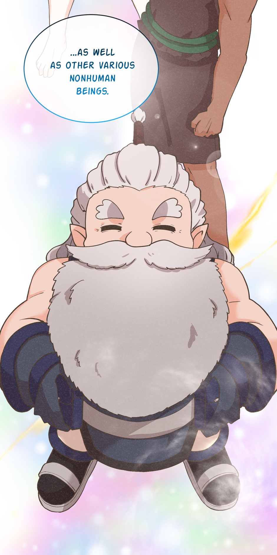 Spirit Farmer Chapter 147 Page 69