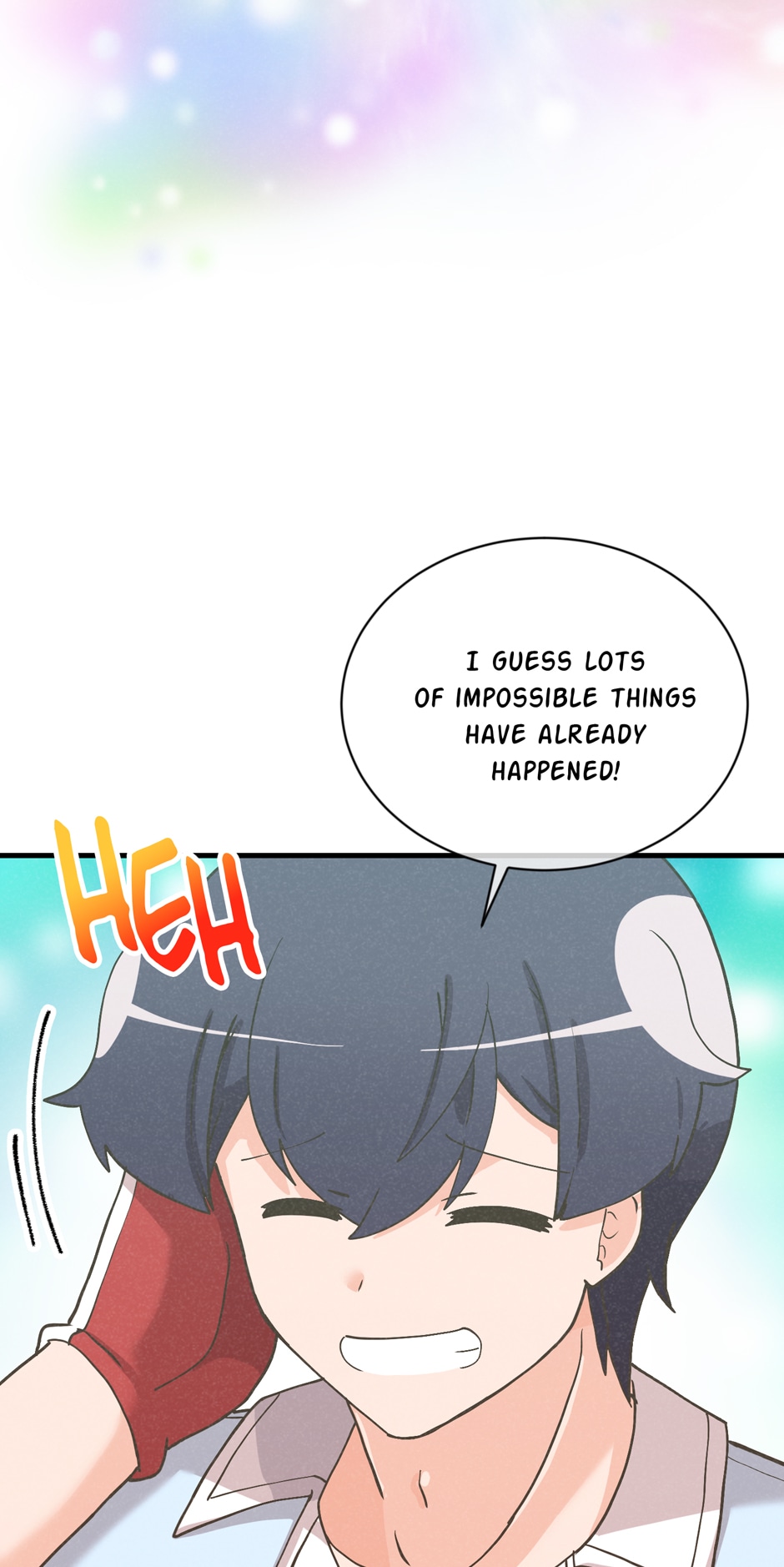 Spirit Farmer Chapter 147 Page 70