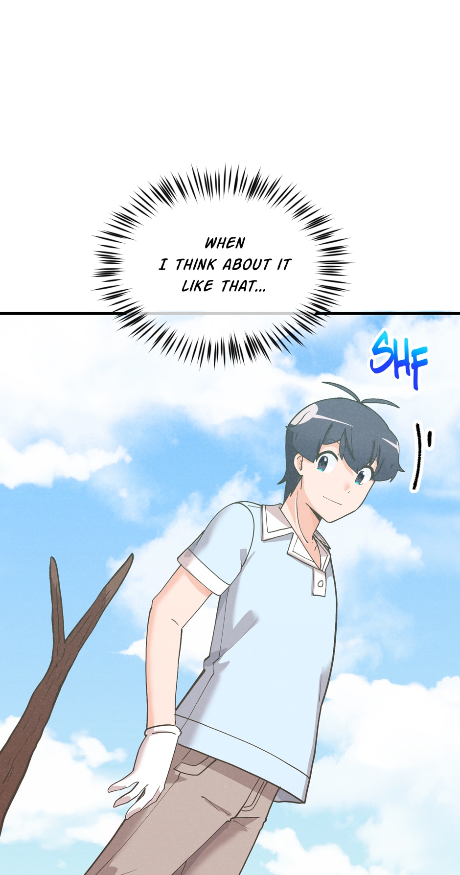 Spirit Farmer Chapter 147 Page 74