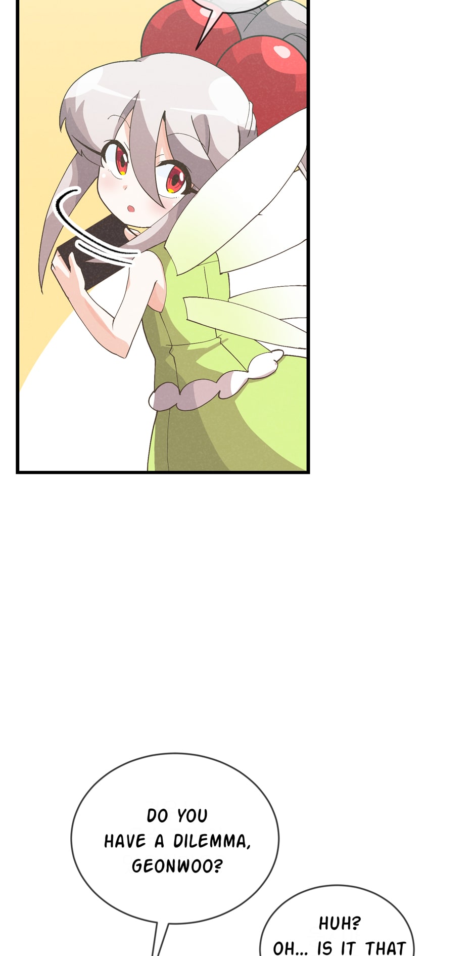 Spirit Farmer Chapter 100 Page 6