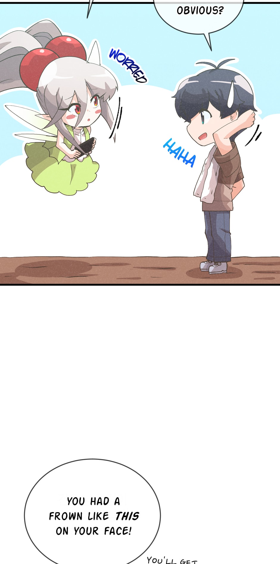 Spirit Farmer Chapter 100 Page 7