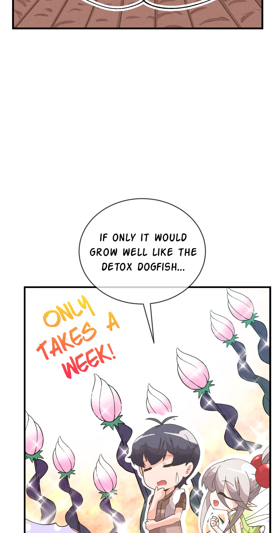 Spirit Farmer Chapter 100 Page 18
