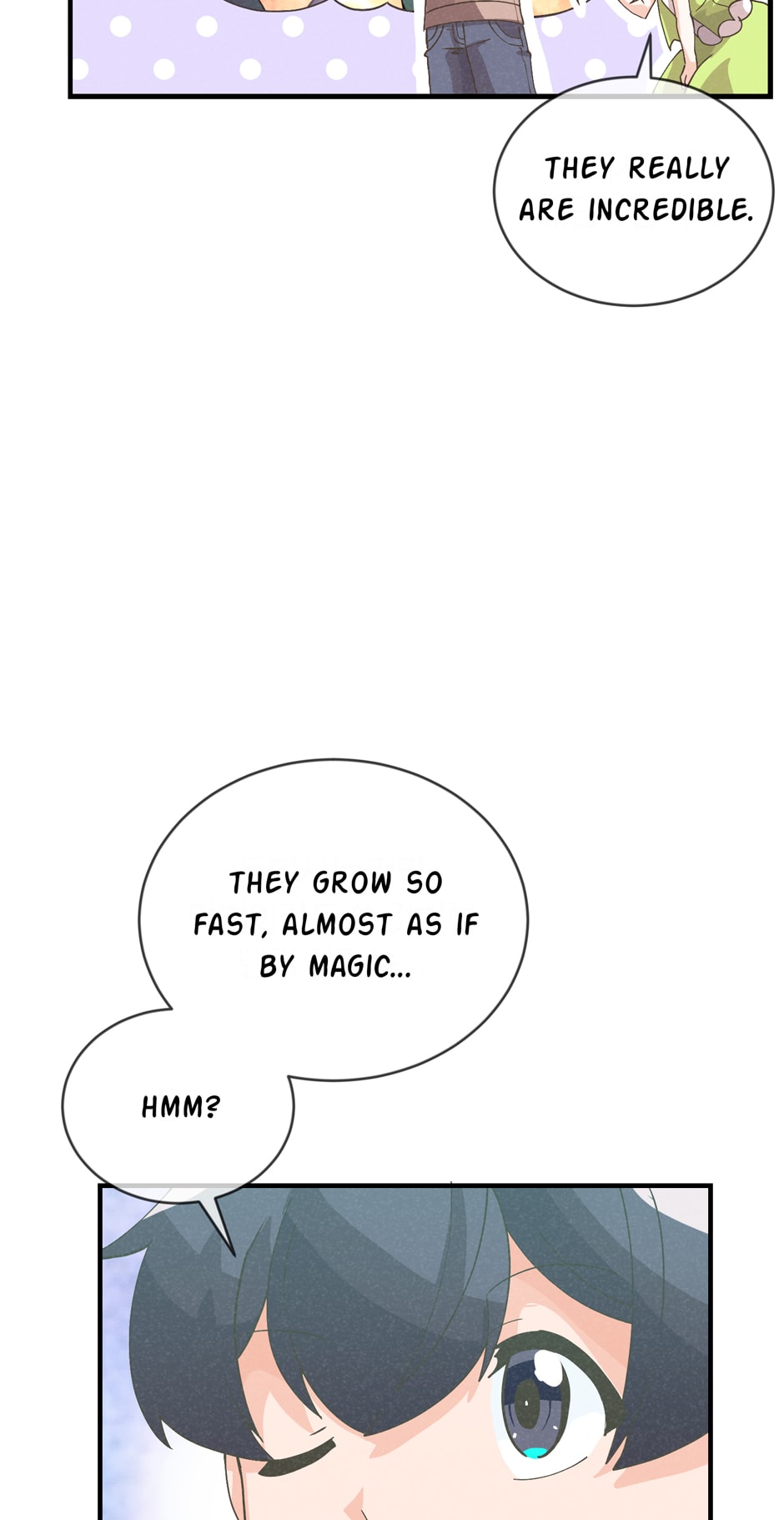 Spirit Farmer Chapter 100 Page 19