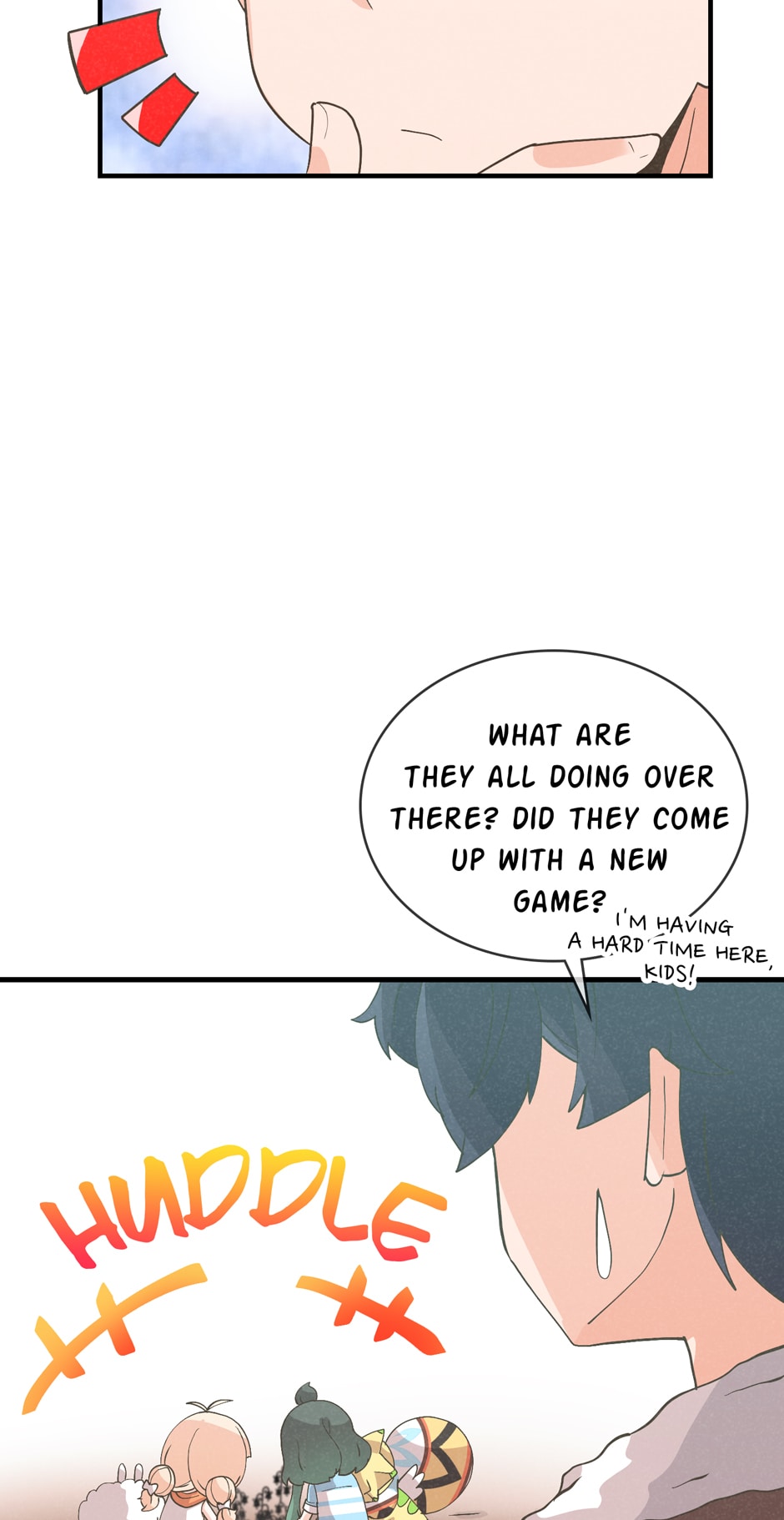 Spirit Farmer Chapter 100 Page 20