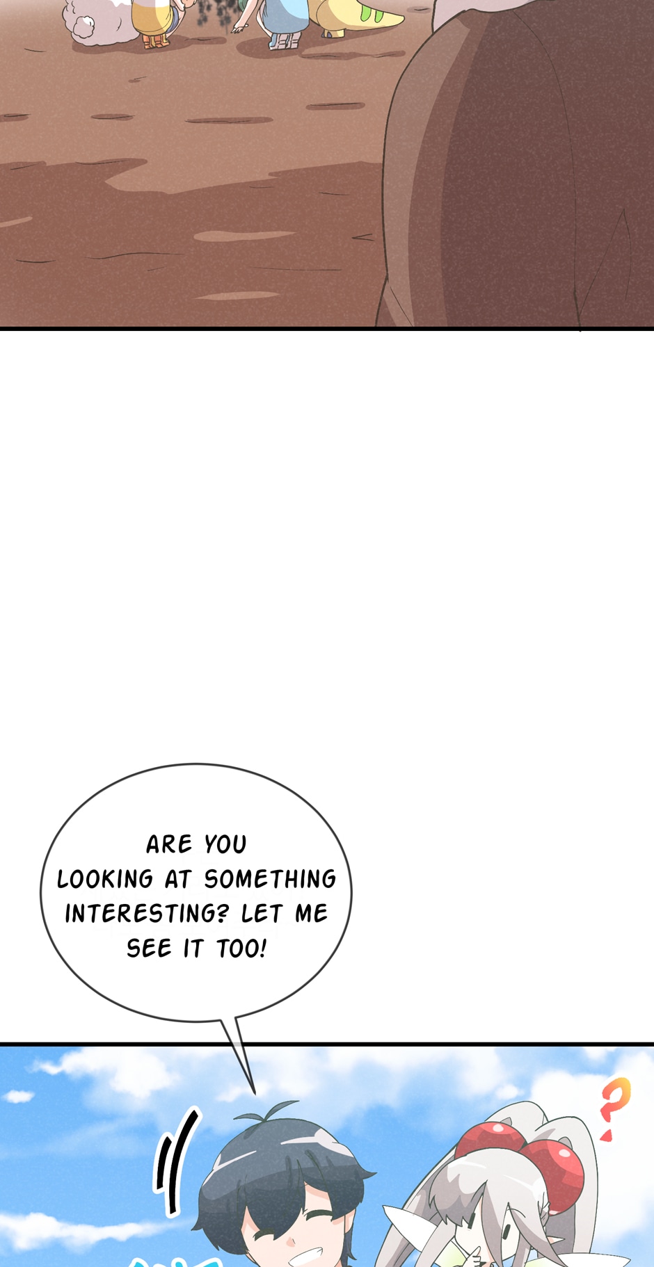 Spirit Farmer Chapter 100 Page 21
