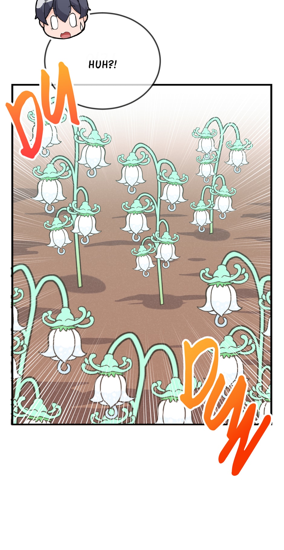 Spirit Farmer Chapter 100 Page 23