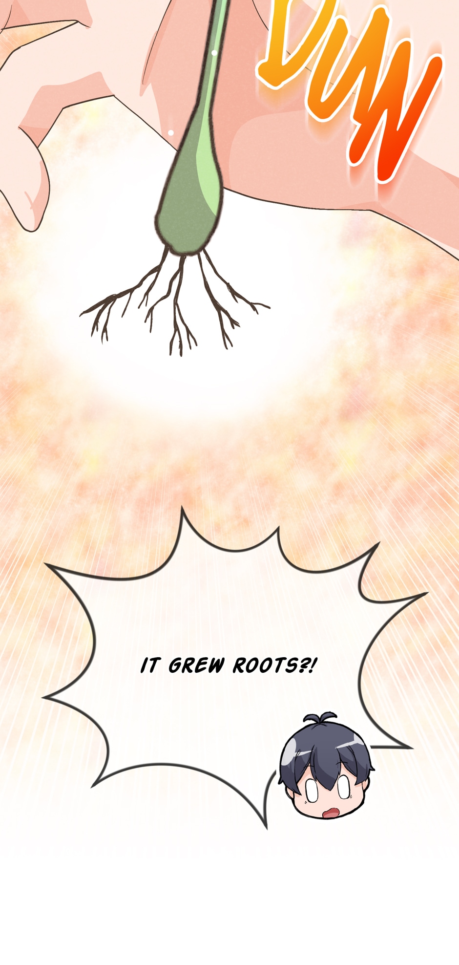 Spirit Farmer Chapter 100 Page 29
