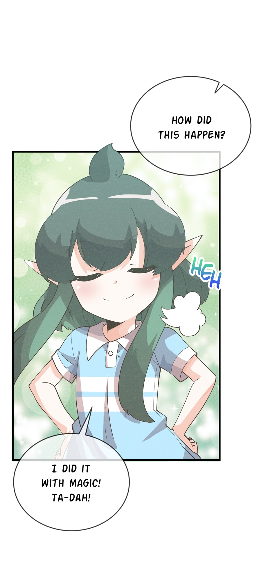 Spirit Farmer Chapter 100 Page 30
