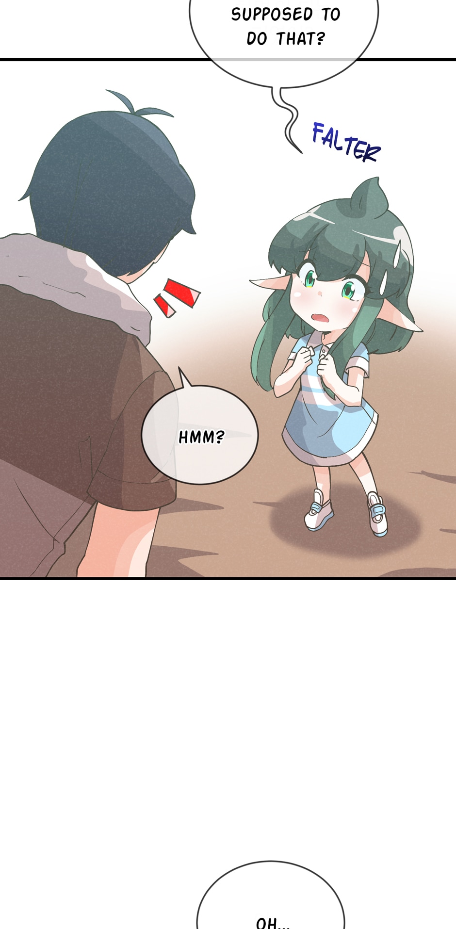 Spirit Farmer Chapter 100 Page 32