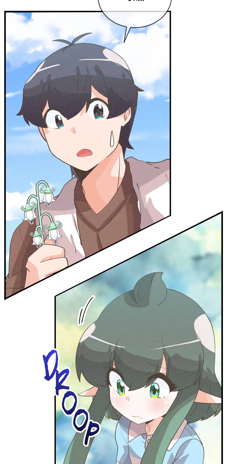 Spirit Farmer Chapter 100 Page 33