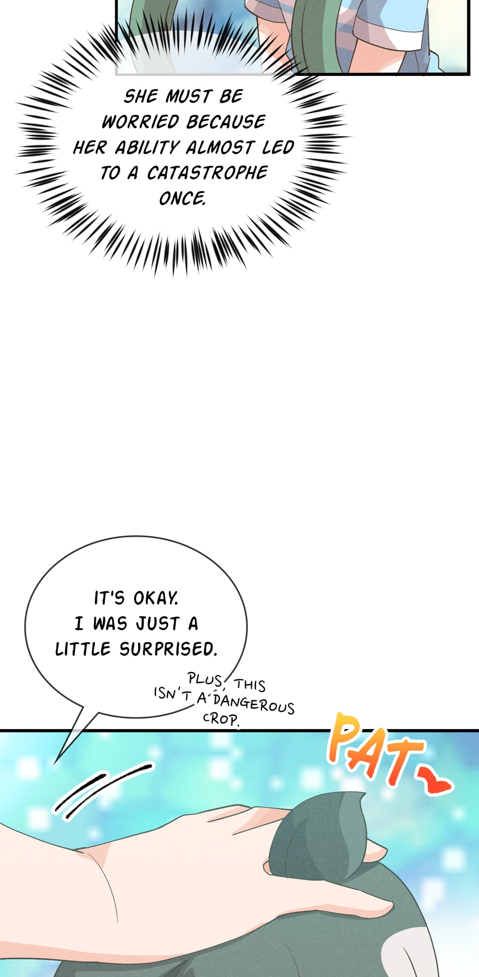 Spirit Farmer Chapter 100 Page 34