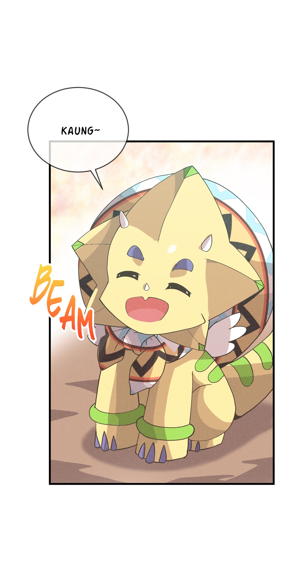Spirit Farmer Chapter 100 Page 36