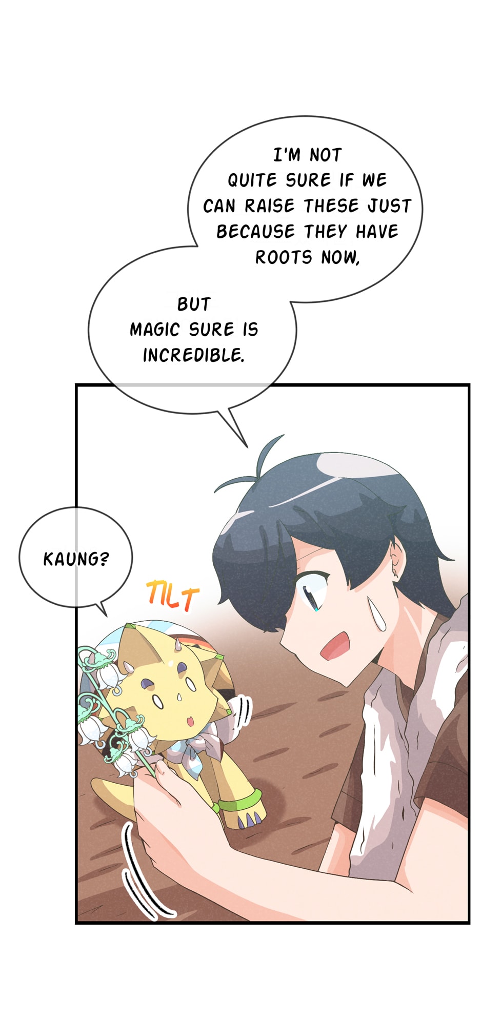 Spirit Farmer Chapter 100 Page 37