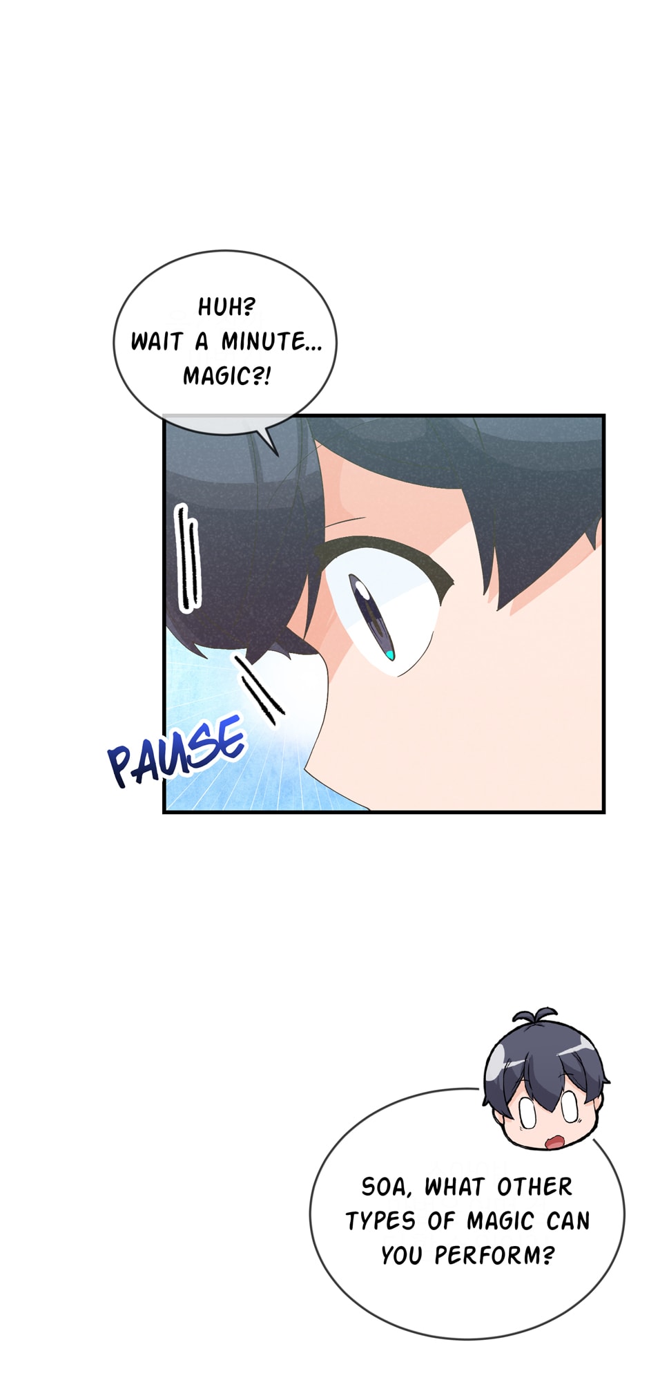 Spirit Farmer Chapter 100 Page 38