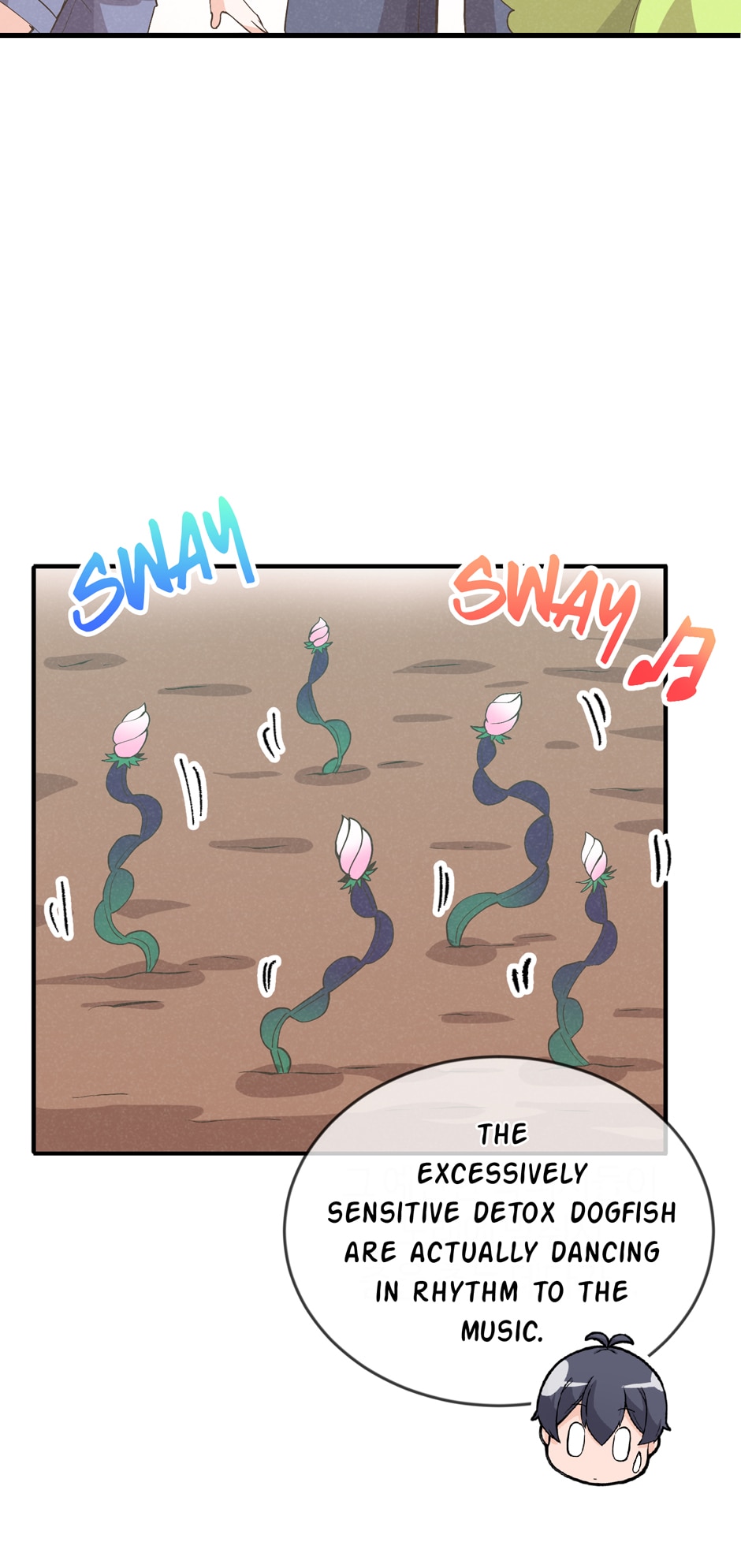 Spirit Farmer Chapter 100 Page 42
