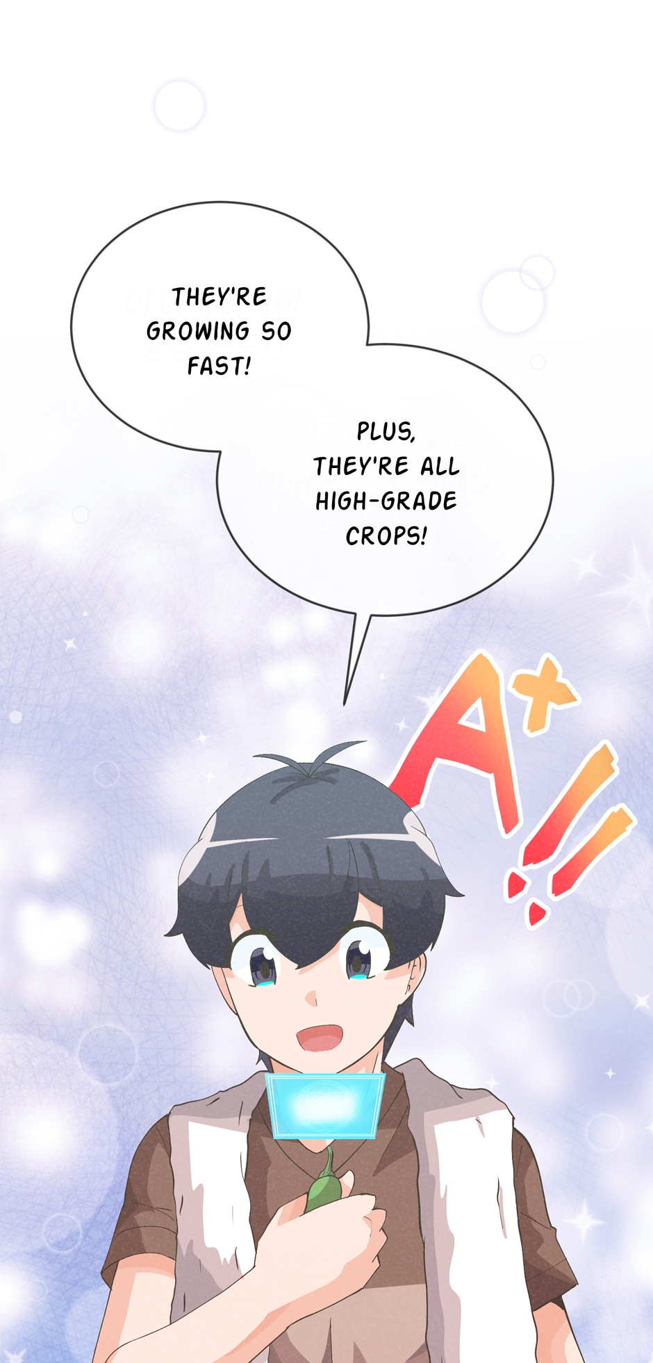 Spirit Farmer Chapter 100 Page 49