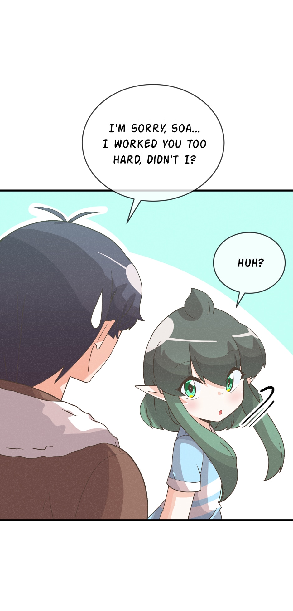 Spirit Farmer Chapter 100 Page 54