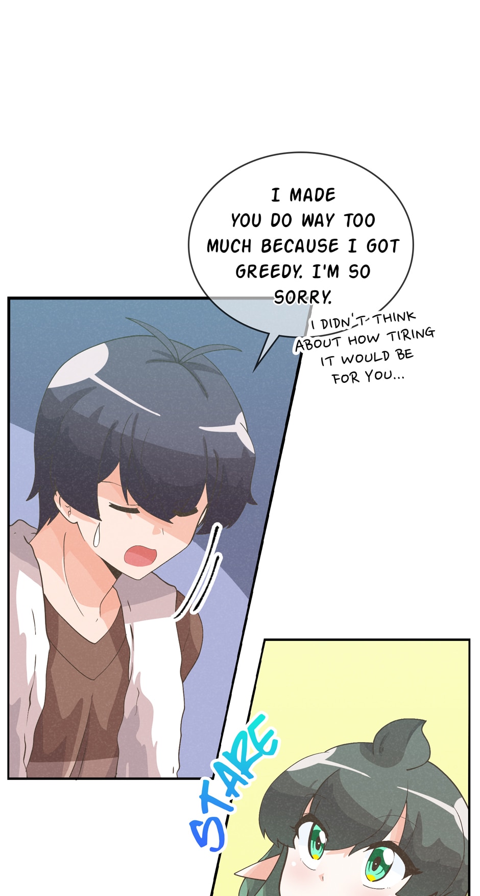 Spirit Farmer Chapter 100 Page 55