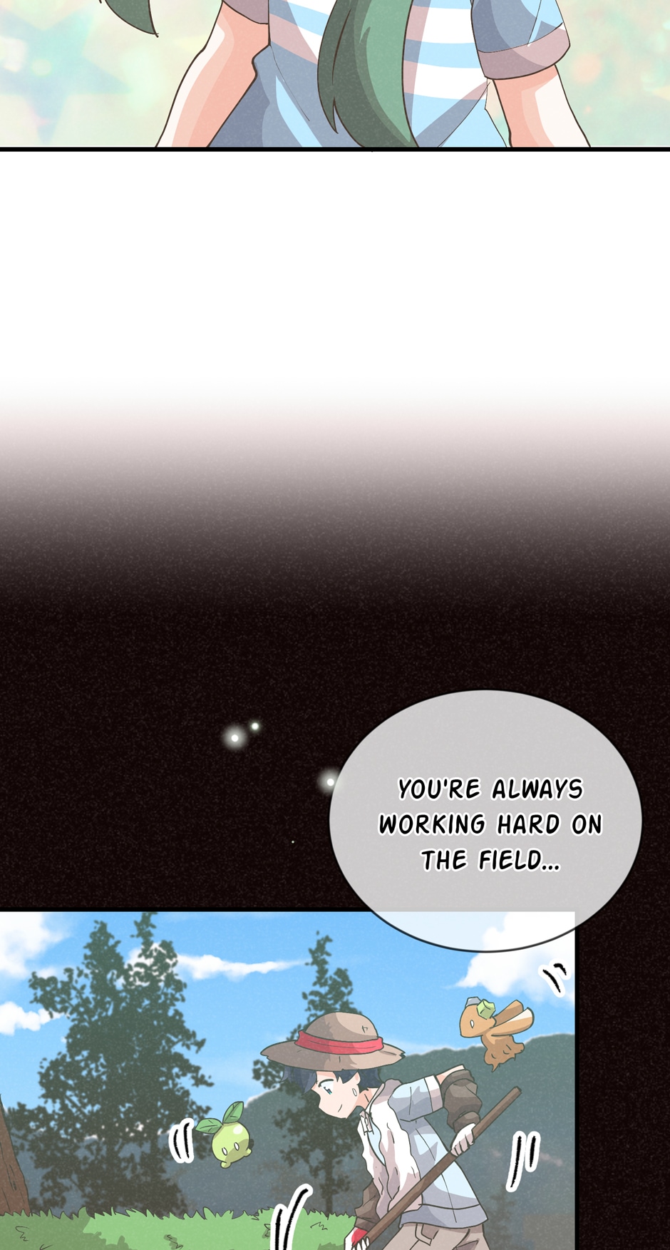 Spirit Farmer Chapter 100 Page 58