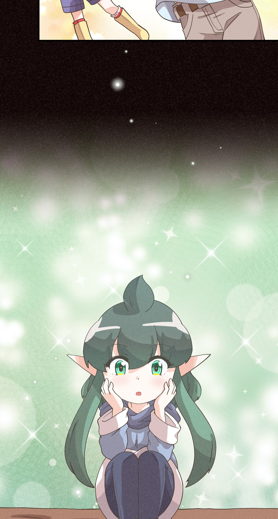 Spirit Farmer Chapter 100 Page 60