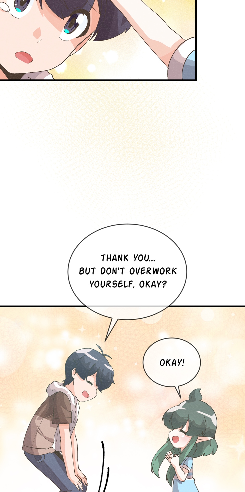 Spirit Farmer Chapter 100 Page 64