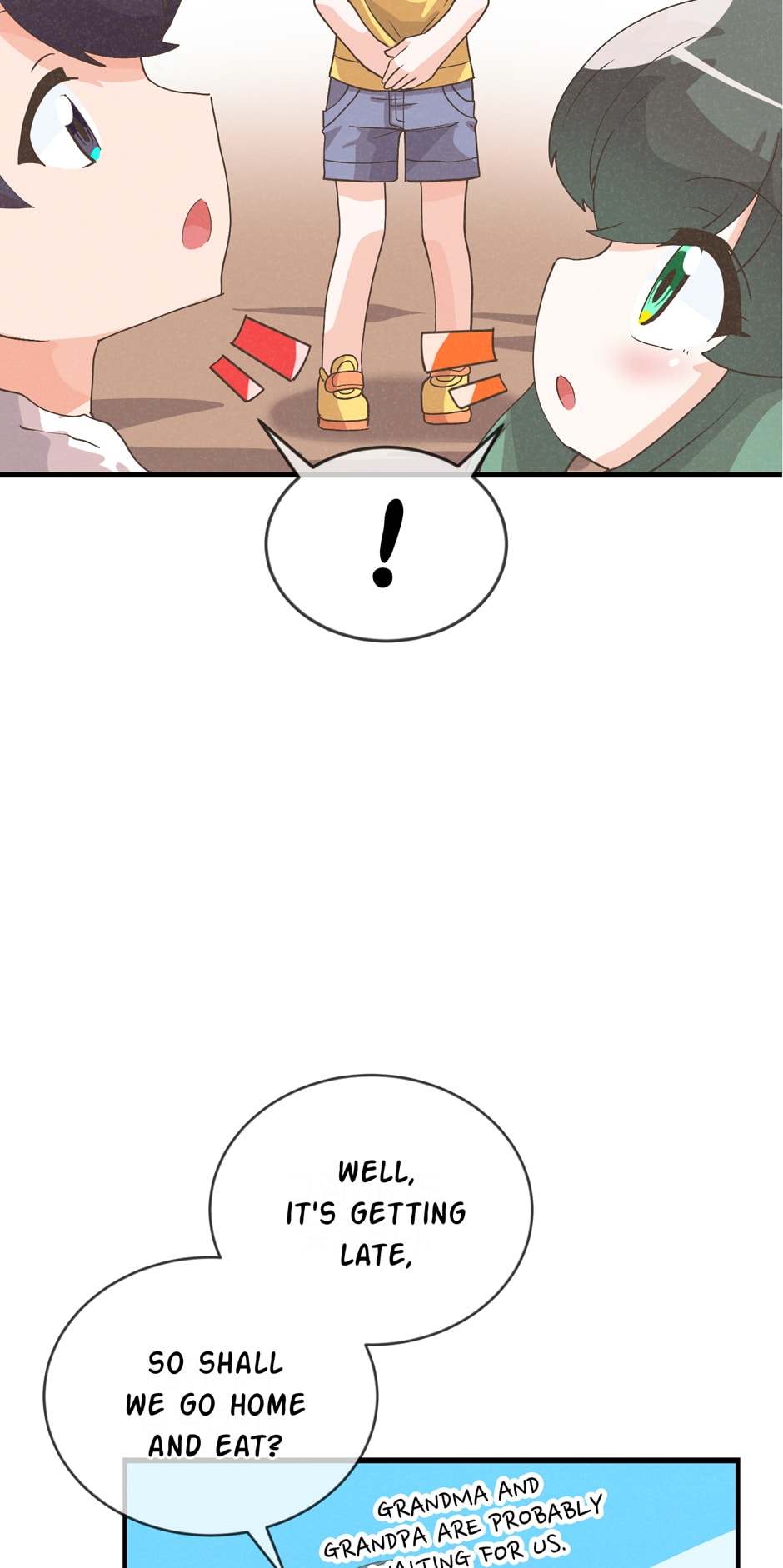 Spirit Farmer Chapter 100 Page 66