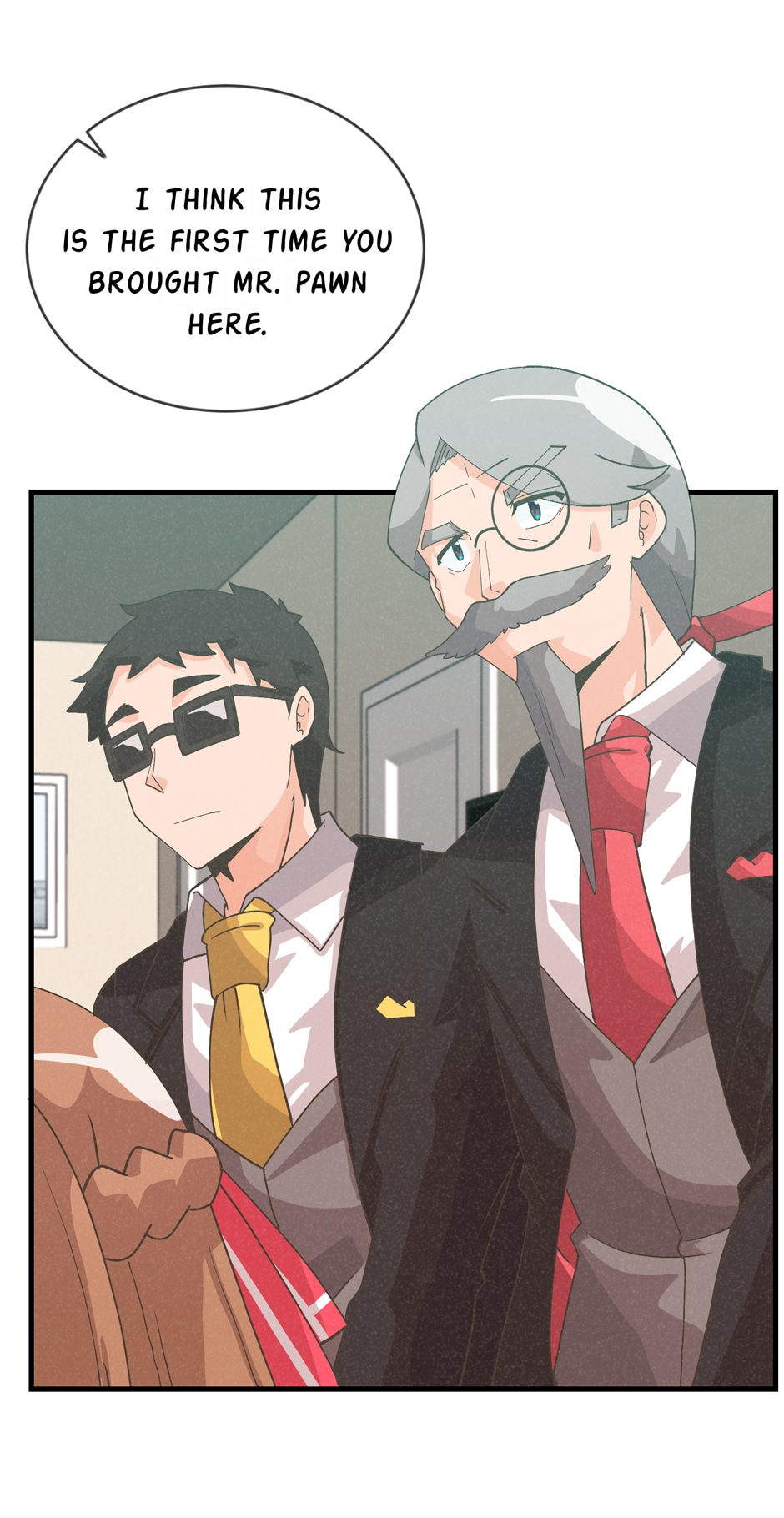 Spirit Farmer Chapter 100 Page 71