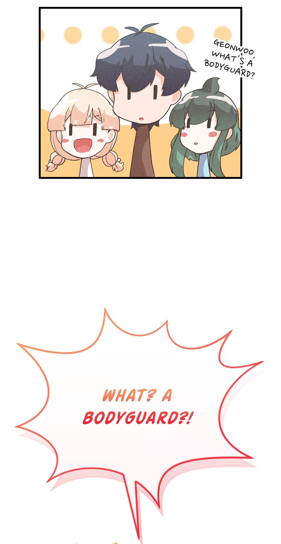 Spirit Farmer Chapter 100 Page 76