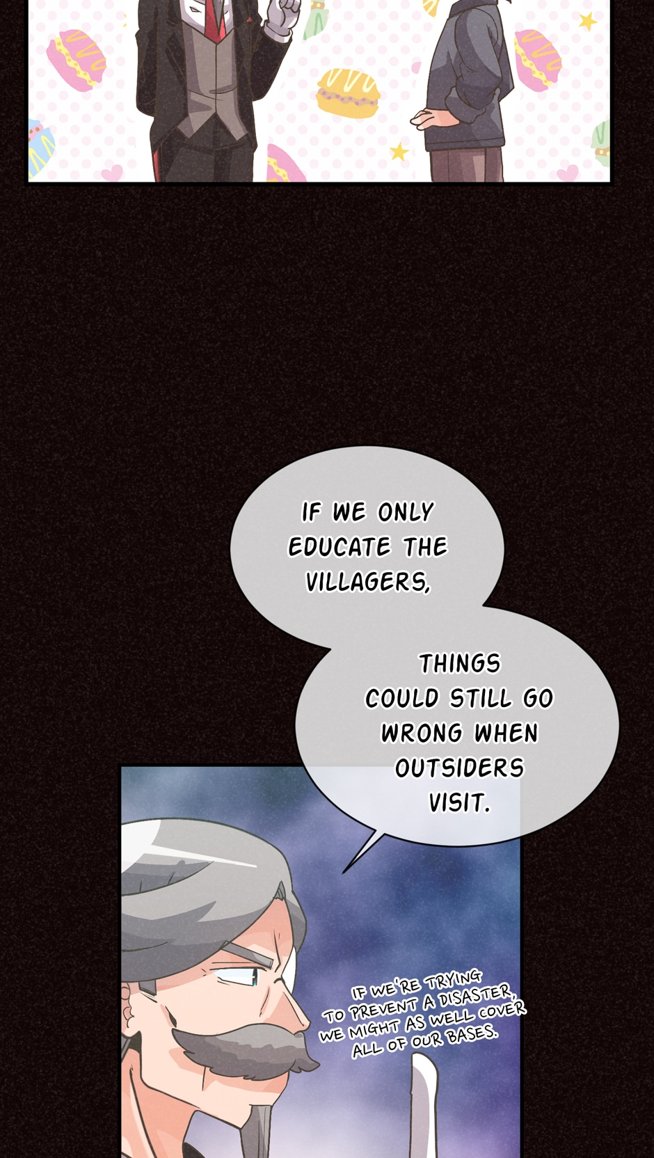 Spirit Farmer Chapter 33 Page 20