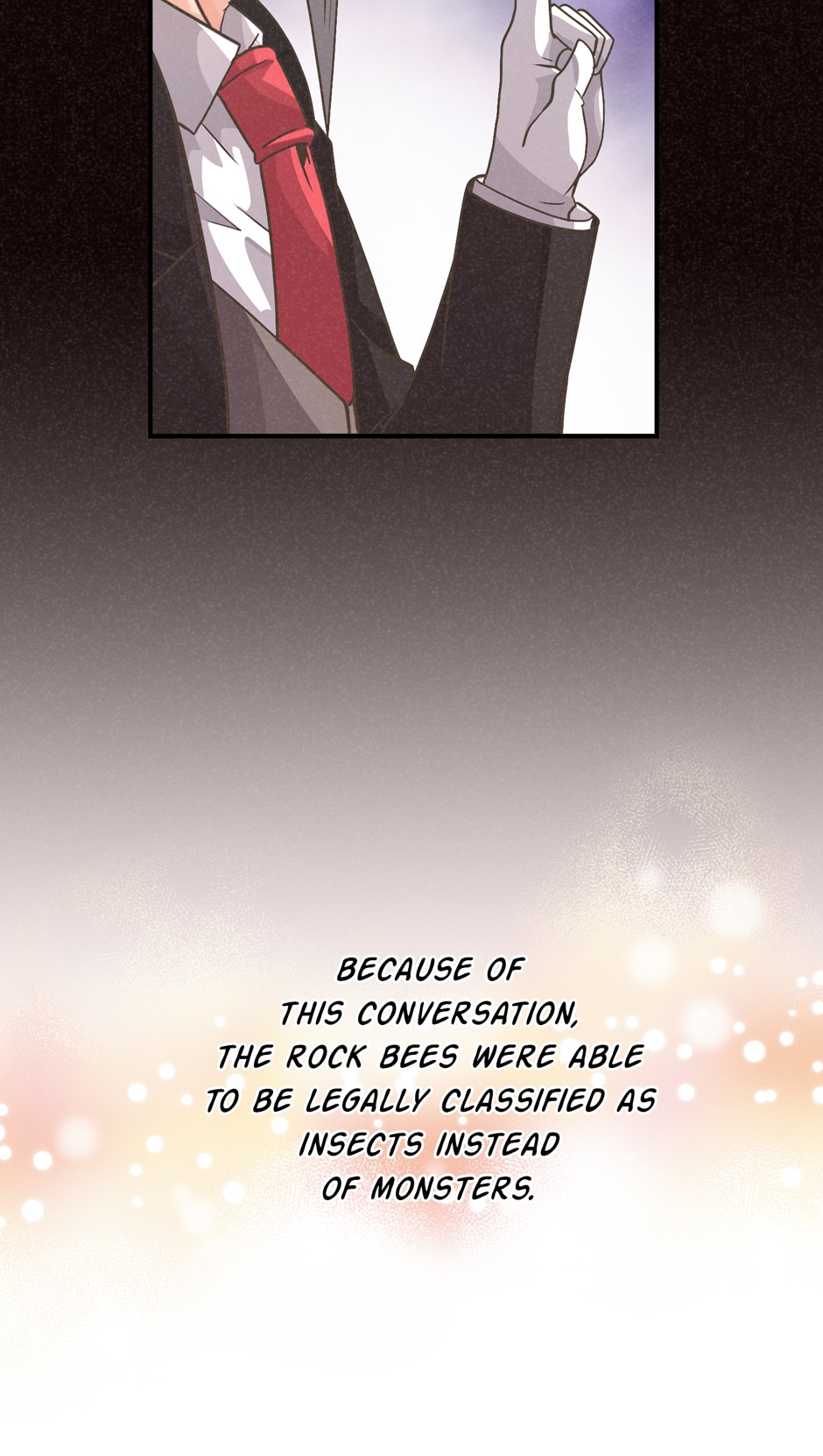 Spirit Farmer Chapter 33 Page 21