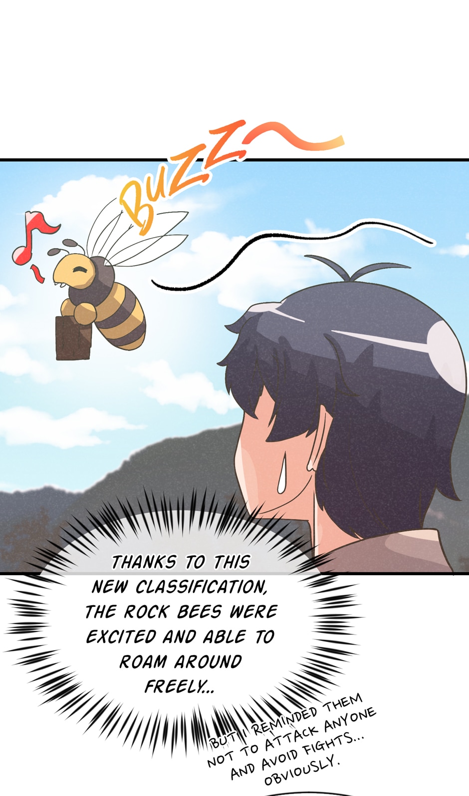 Spirit Farmer Chapter 33 Page 22