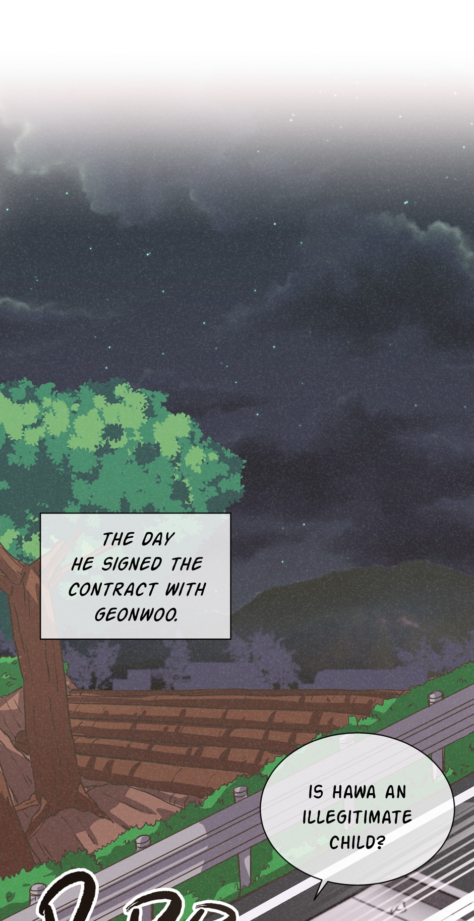 Spirit Farmer Chapter 33 Page 26