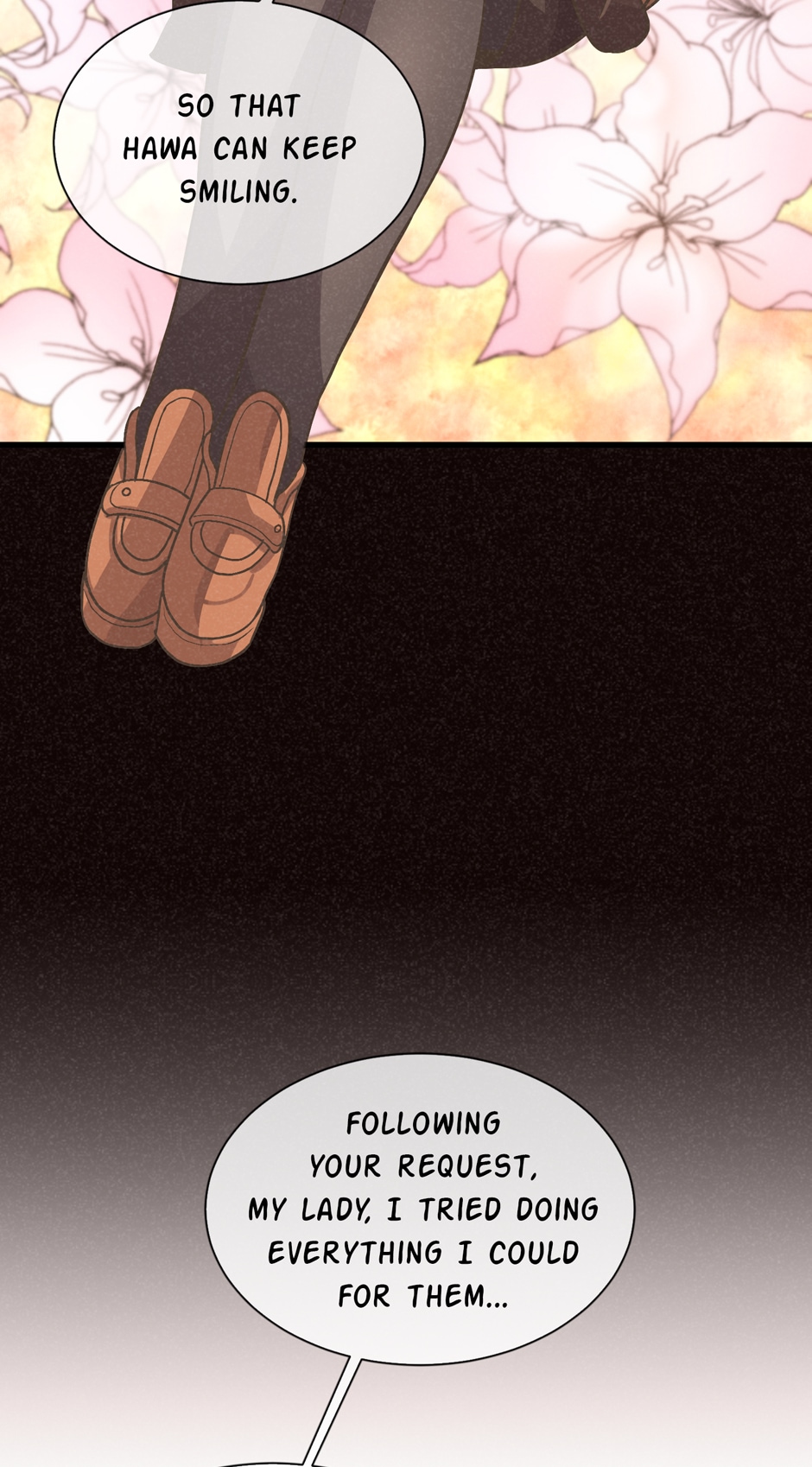 Spirit Farmer Chapter 33 Page 34