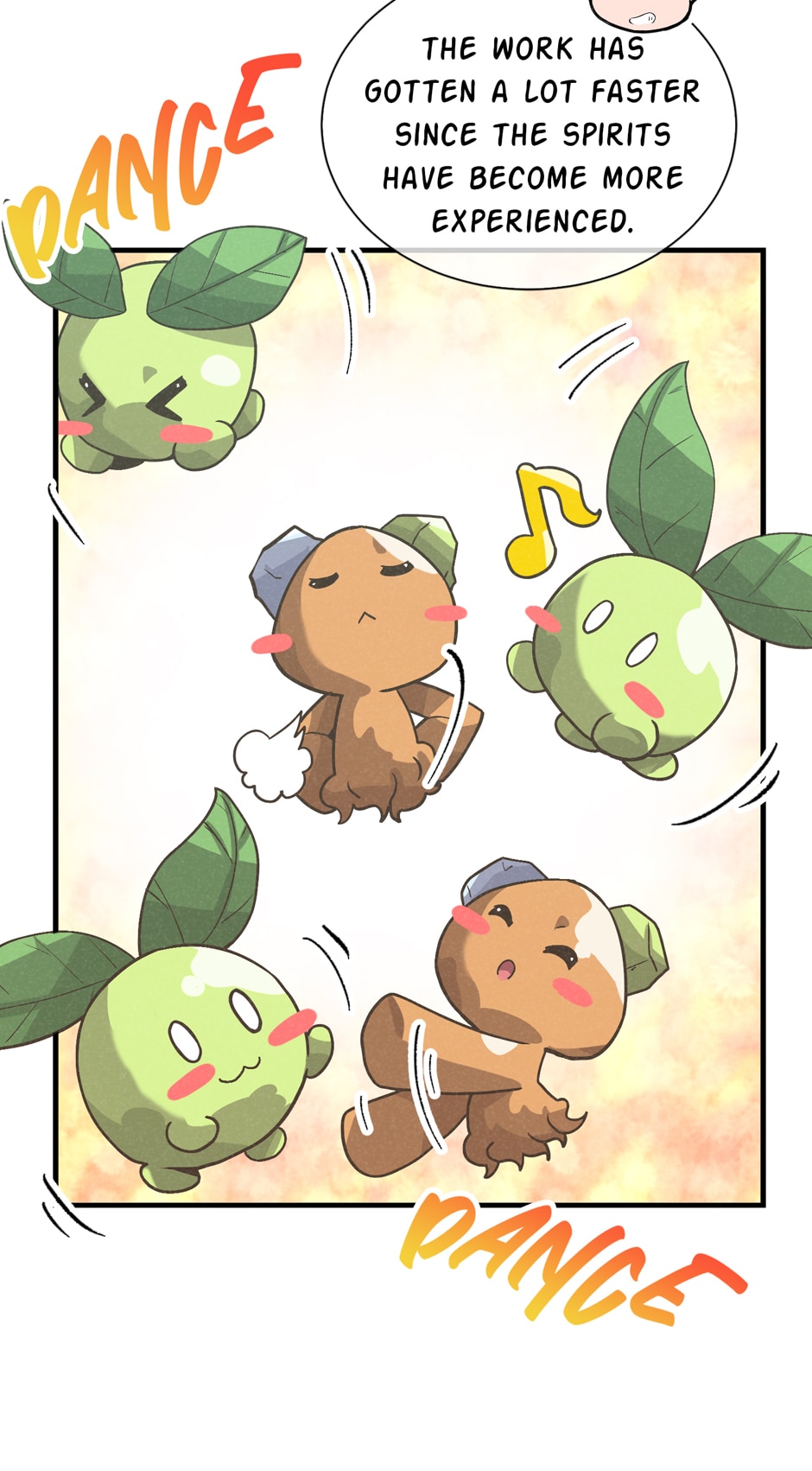 Spirit Farmer Chapter 33 Page 45