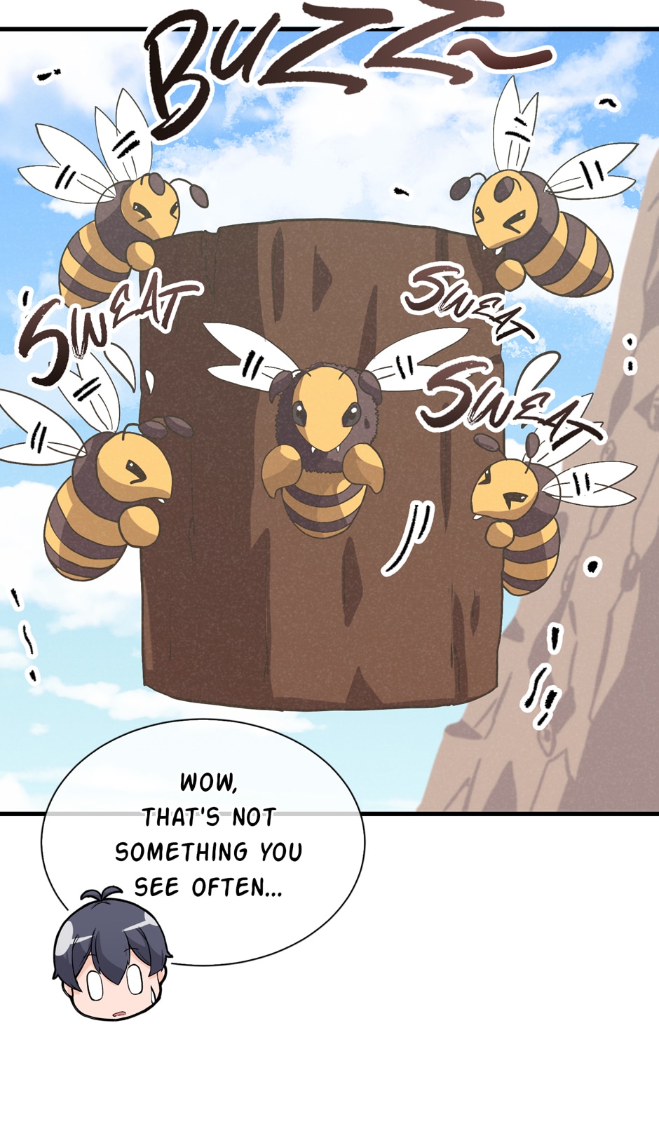 Spirit Farmer Chapter 33 Page 50