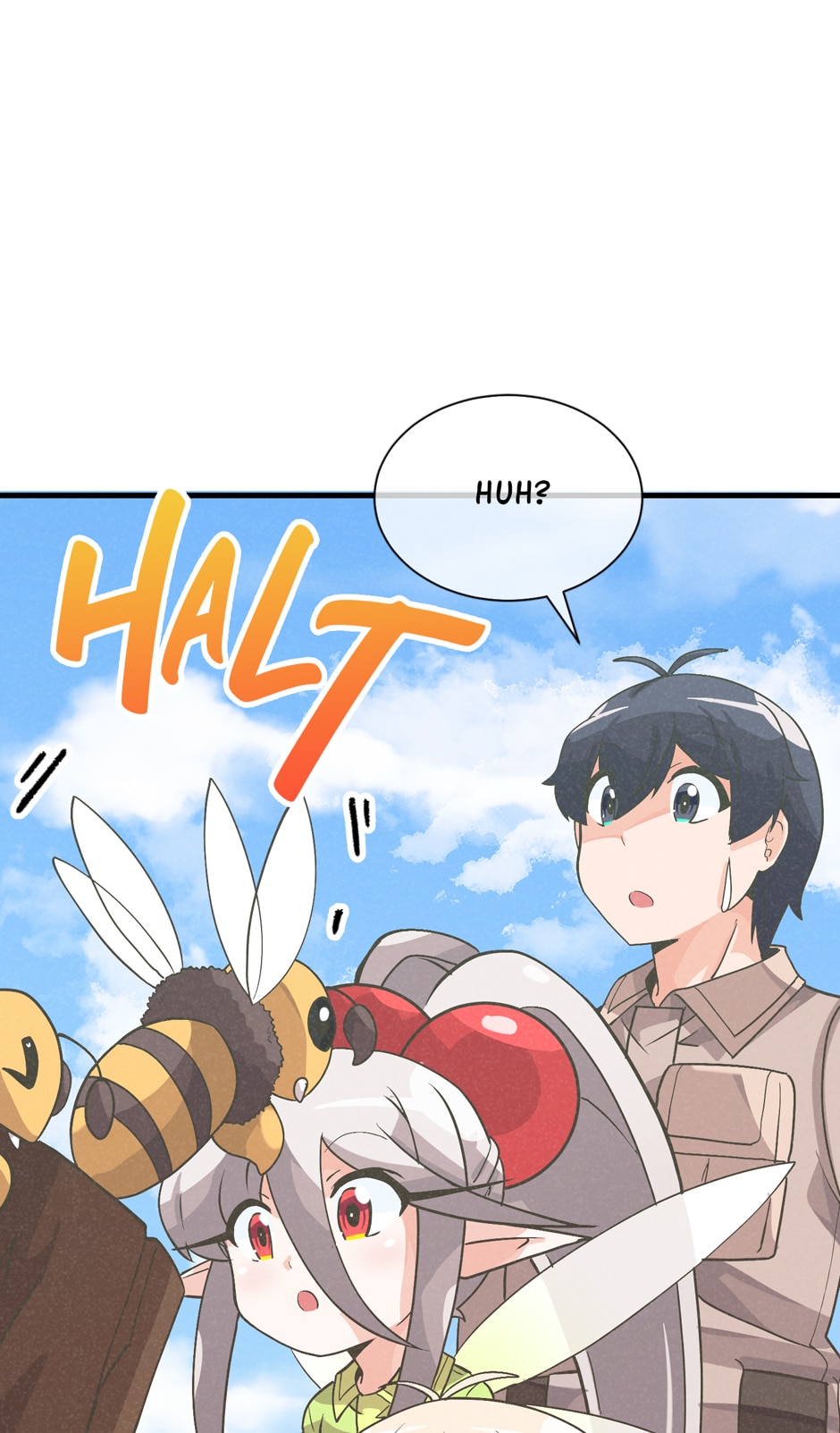 Spirit Farmer Chapter 33 Page 51