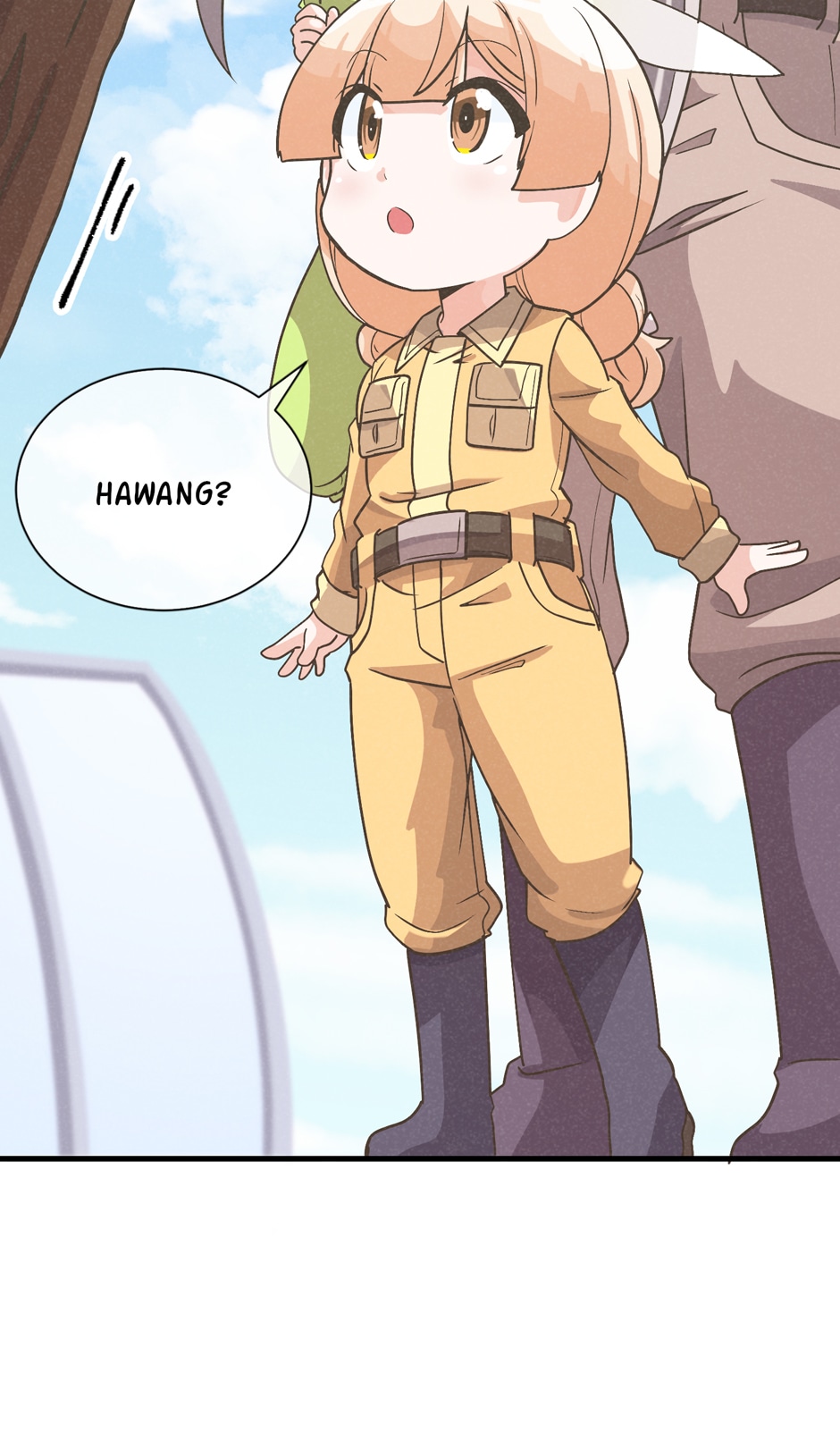 Spirit Farmer Chapter 33 Page 52