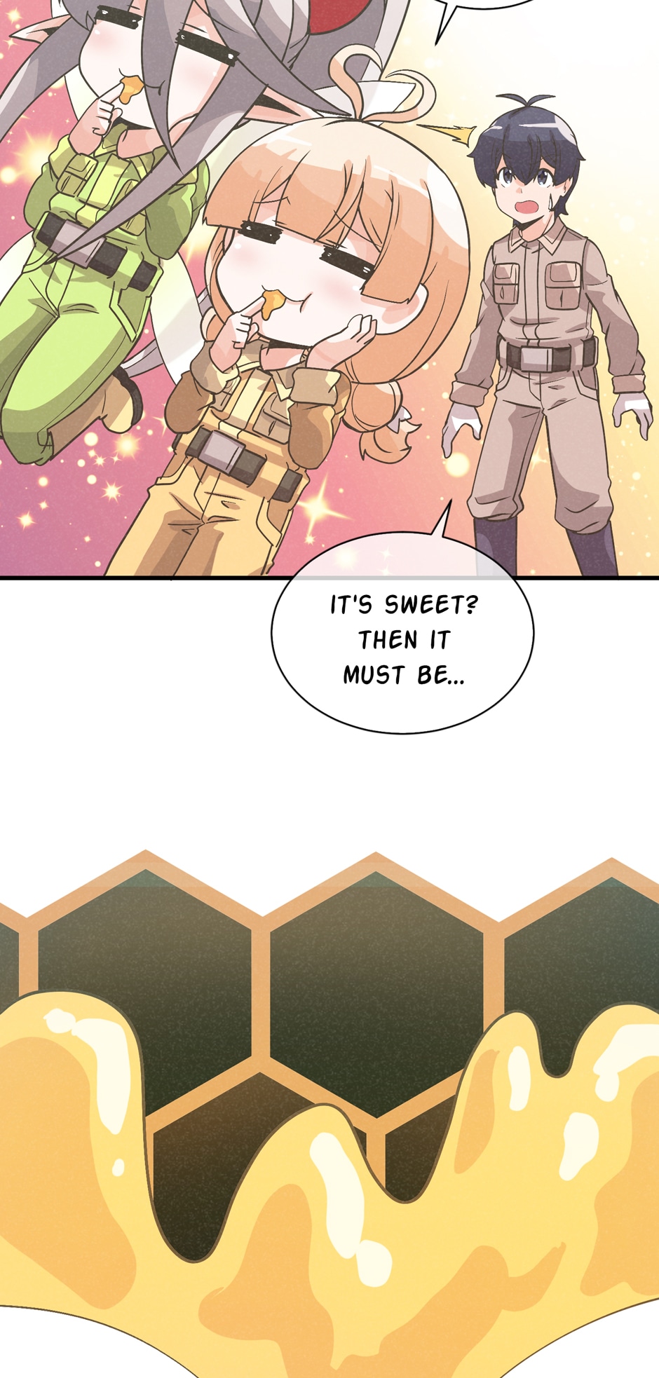 Spirit Farmer Chapter 33 Page 60