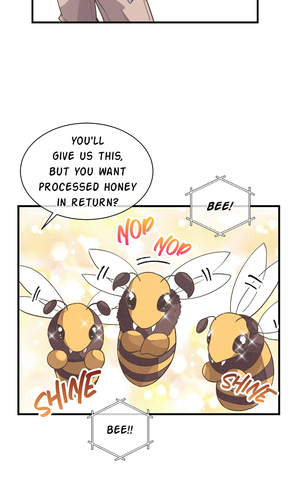 Spirit Farmer Chapter 33 Page 63