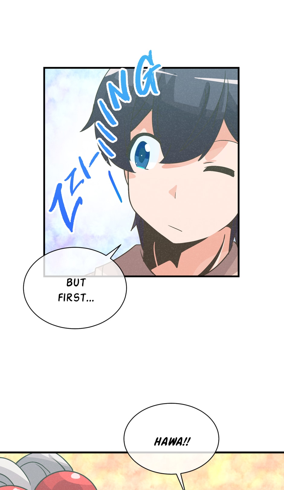 Spirit Farmer Chapter 33 Page 65
