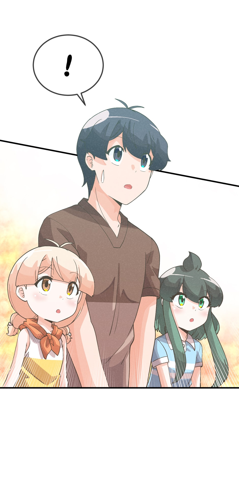 Spirit Farmer Chapter 101 Page 7